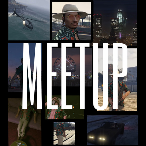 Meetup (prod. Airbourn)