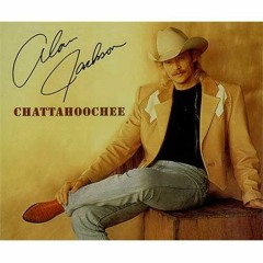 Alan Jackson - Chattahoochee (Extended ClubMix)