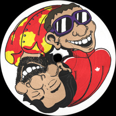 B1. Enchanted Rhythms & Harry Wills ─ Retirement Community [TISH02]