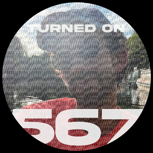 Turned On 567: Axel Boman, Lady Blackbird, Crooked Man, Eagles & Butterflies, Ossie