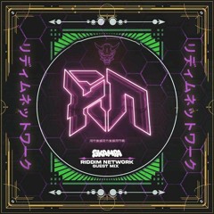 SKAMPA - RIDDIM NETWORK GUEST MIX