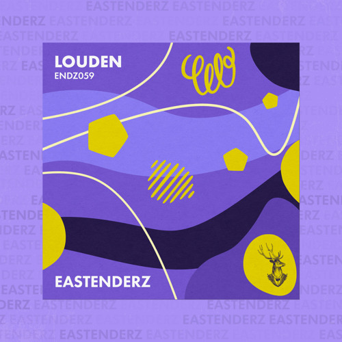 Louden - Touché  (Extended Mix) [Eastenderz]