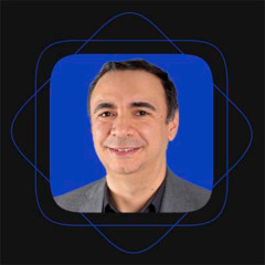 #5 - Anderson Soares, coordenador científico do CEIA