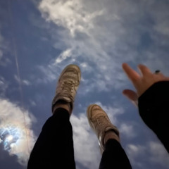 falling
