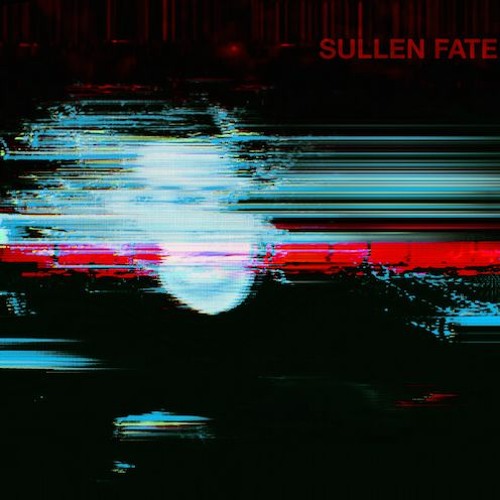 Sullen Fate - We Fade Stems (Michal Jablonski Remix)
