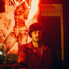 The elements sounds Escárate dj set 2025