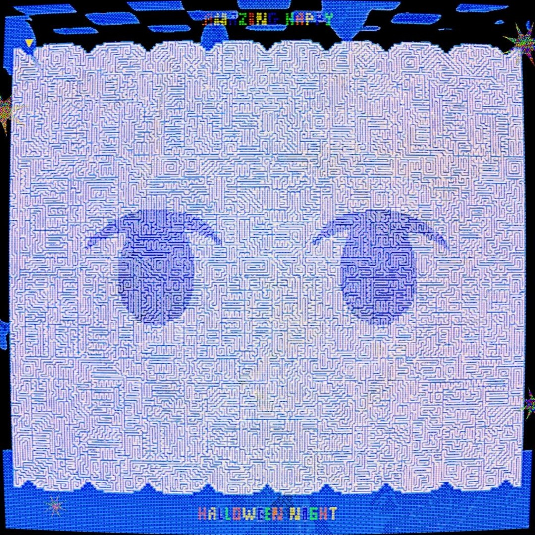 Stream 【初音ミク】アメイジングハッピーハロウィンナイト