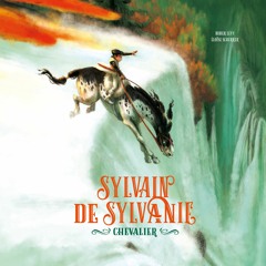 Sylvain De Sylvanie - Chevalier