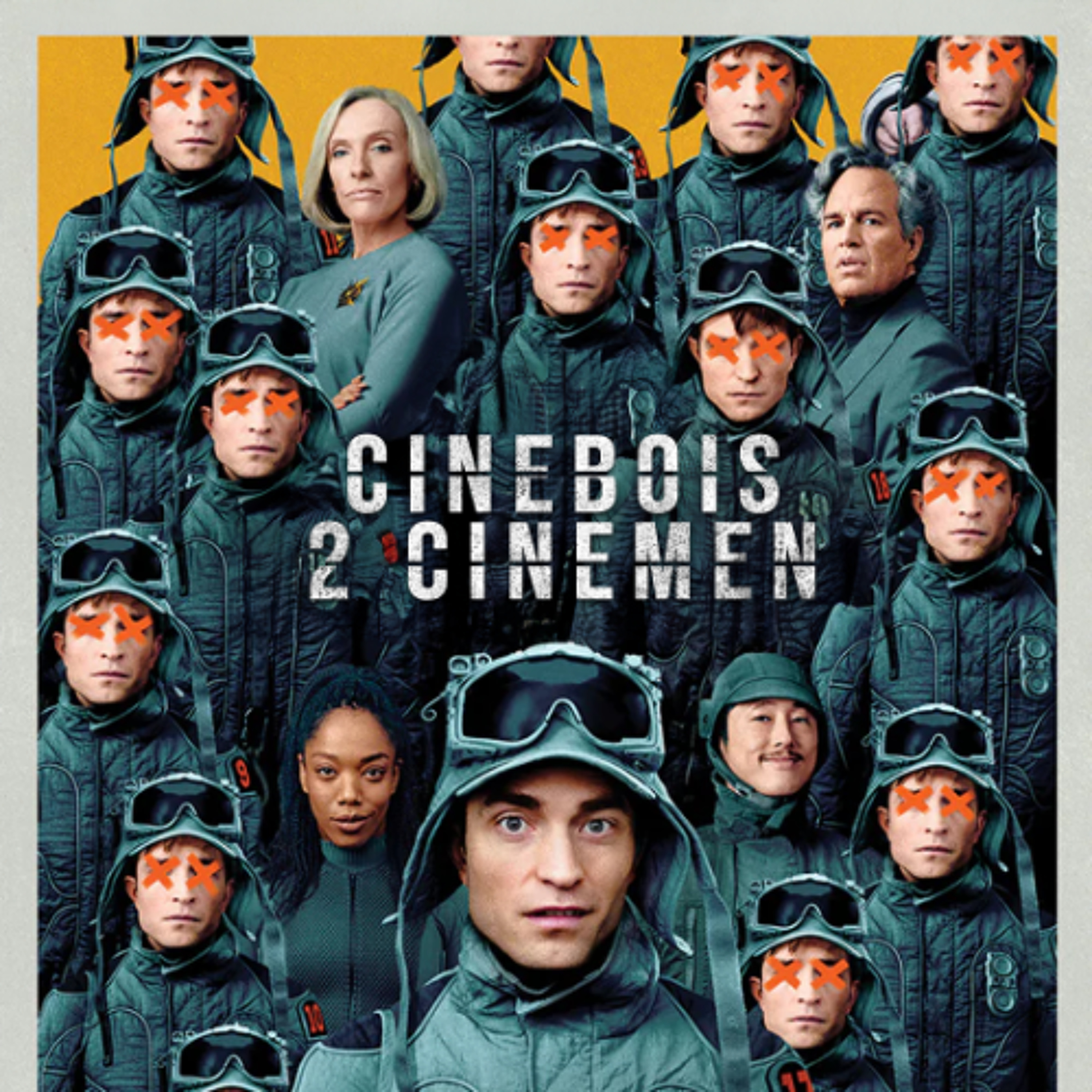 Cinebois2Cinemen