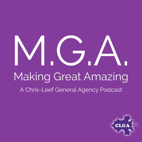 Death, Taxes, and Audits MGA Ep. 3 w Melanie Mobeck