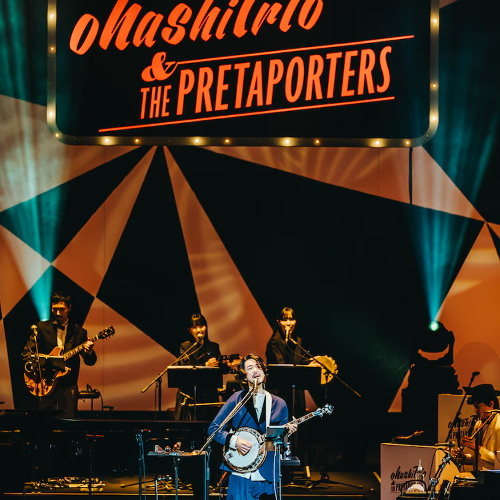 THE UNIVERSE 大橋トリオ 2025 3 18 動って言うか結果マイルドウなアコースティック、最後は卒業に急カーブ📻