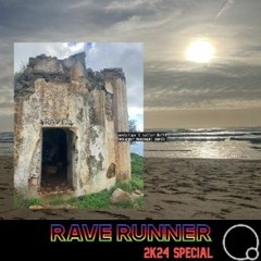 Rave Runner @ Rádio Quântica -– Ep 49 • 2k24 special