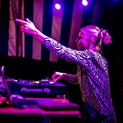 Disco House Party Mix 1h (Pride Kampen)
