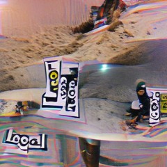 LOCALS ONLY ft. LASHAUN