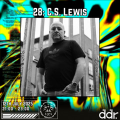 28: C.S. Lewis