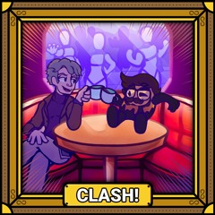 [R1 - M4] CLASH! Sus in the Spotlight ~ The Impostor Always Wins