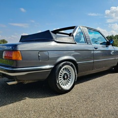 Body And Soul (a tribute to the E21 Sharknose)