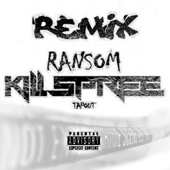 Kill Spree ft. DemandARansom [Hessy Remix]