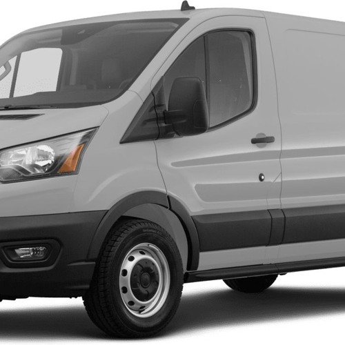 Stream What Are Cargo Vans & Why Should I Use One by Robert Smith