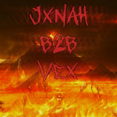 JXNAH B2B VEX