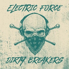 Electric Force Powermove Mixtape