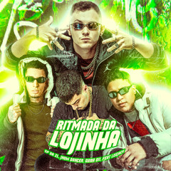 Ritimada da Lojinha (feat. Leejack)
