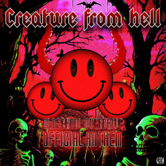 Oldschool Overdrive (Official 2024 Anthem)
