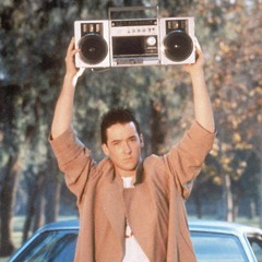 "In Your Eyes" Peter Gabriel Cover