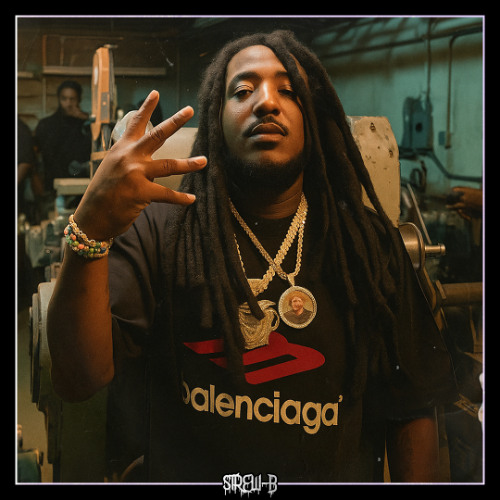 Mozzy x Lil Pete x Lil Bean Type Beat - "Bad Blood"