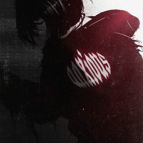 yokay - Anxious ft. Keiichi (prod. by Discent)