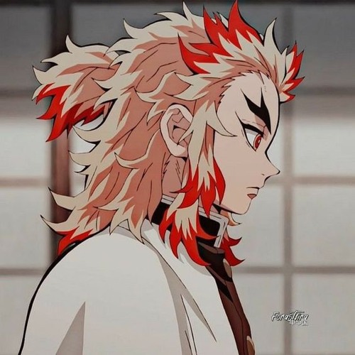 Stream 💥Rengoku Kyojuro💯  Listen to Figure - DOORS playlist online for  free on SoundCloud