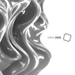 [YANALP011] YANA2025 - LP