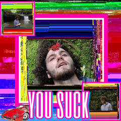You Suck (prod. chibi)