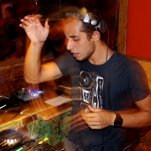Pedro Katzender - Set Maio 2025