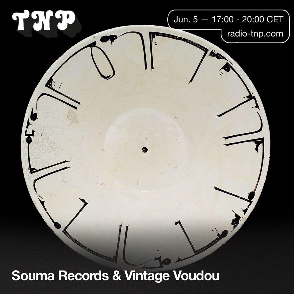Vintage Voudou & Souma Records