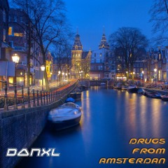 DRUGS FROM AMSTERDAN (Tech House Mix)
