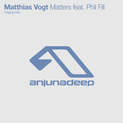 Matthias Vogt featuring Daniel Stelter & Demian Kappenstein
