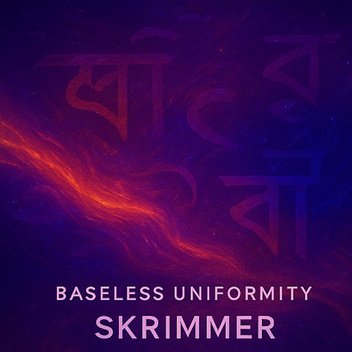 ভিত্তিহীন একাকাৰীতা (Baseless Uniformity)