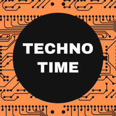 TECHNO TIME