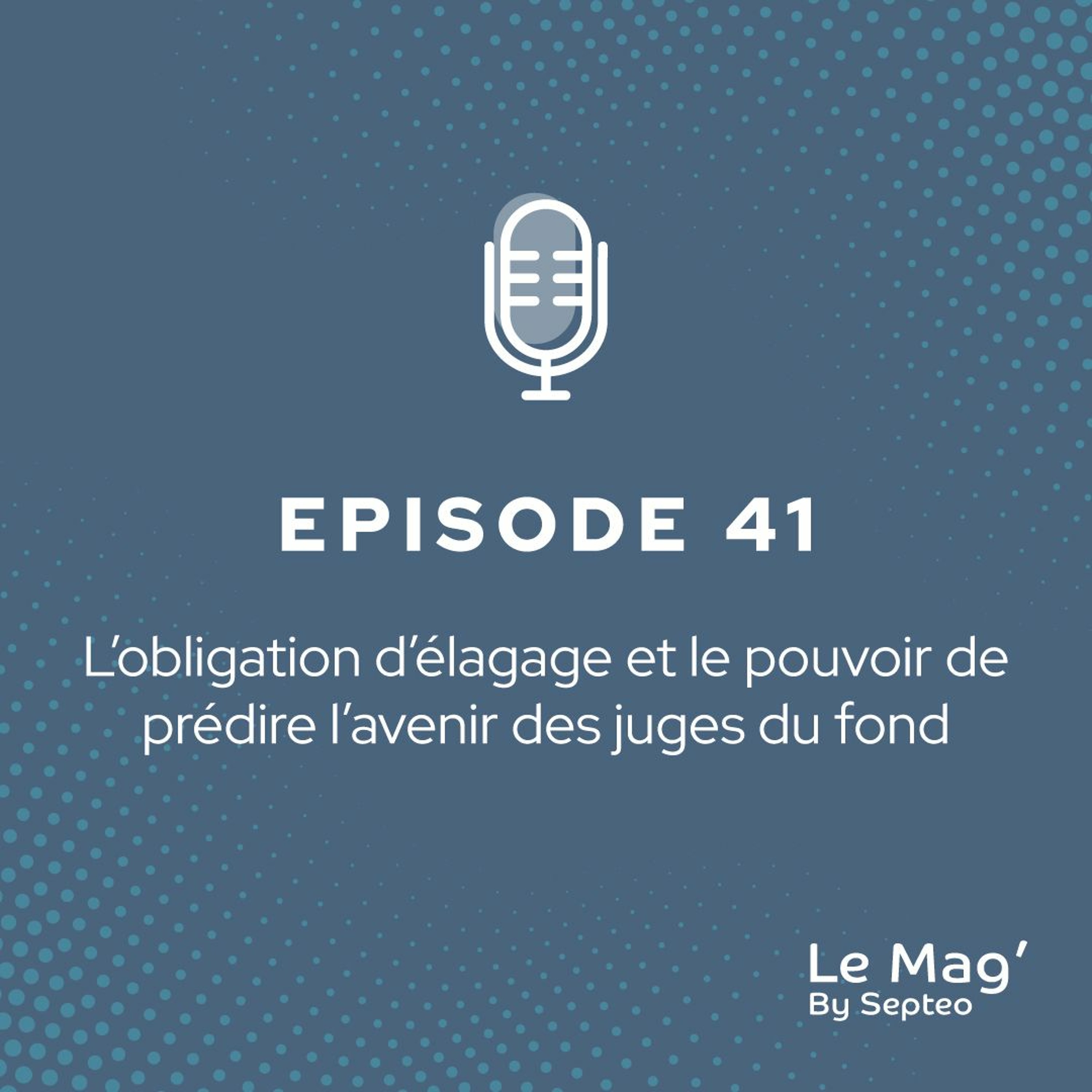La voie du droit - by Le Mag\' Juridique