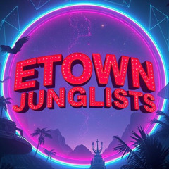 EtownJunglists-FallRetroSessions