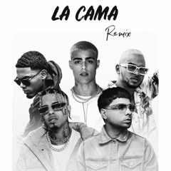 Music tracks, songs, playlists tagged la cama on SoundCloud