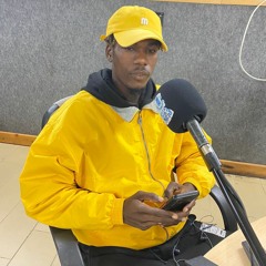 Gangstar 03 - Rádio Unia (Entrevista) (Trilogia2023)