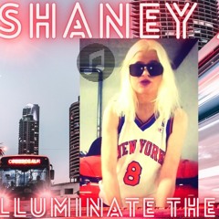 SHANEY 23 X ILLUMINATE THE HOOD (Free Download)