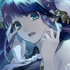 逆時針向 - Asphyxia Remix (Snow Remix)