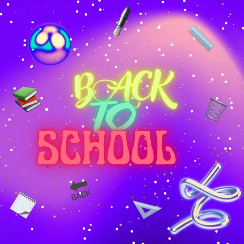 Back to school vol.1🎉