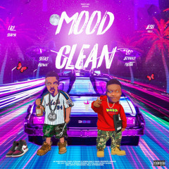 Mood Clean-. (Lily Suama & Segas Brown c/ Jovany protta e Jesu kelly ) prod… Jesu Kelly mp3