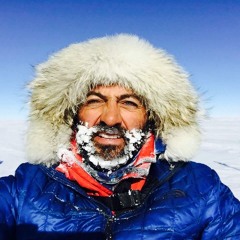 842 -Mostafa Salameh connects spirituality & brilliance  (5.2.2025)