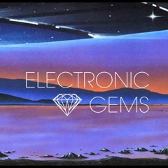 Electronic Gems - The Greatest Hits