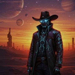 Cowboy Detected (LA-Outlaw Rodeo Mode)